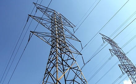 關于防爆燈具電纜引入操作規范的說明